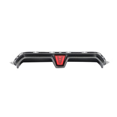 JC-HD451 Carbon Fiber Rear Diffuser Rear Bumper Lip Spoiler for BMW F90 M5 2018-2020