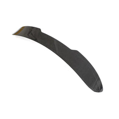 ML-XY014 Carbon Fiber Roof Spoiler for Mercedes Benz Smart #1 Electric Vehicle 4-Door 2022