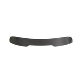 ML-XY014 Carbon Fiber Roof Spoiler for Mercedes Benz Smart #1 Electric Vehicle 4-Door 2022