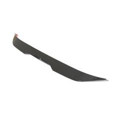 ML-LQ312-PRO Dry Carbon Rear Trunk Wing Spoiler for BMW 2Series G87 M2 2023