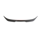 ML-LQ312-PRO Dry Carbon Rear Trunk Wing Spoiler for BMW 2Series G87 M2 2023