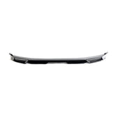 EE-LC7015 Carbon fiber Front Bumper Lip For Zeekr 001 21-23