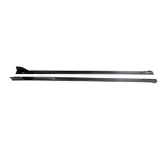 EE-WZY7014 CARBON FIBER Side Skirt For Zeekr 001 21-23