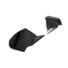 EE-WZY7013 Carbon Fiber Rear Roof Spoiler For Zeekr 001 21-23
