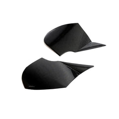 EE-WZY7013 Carbon Fiber Rear Roof Spoiler For Zeekr 001 21-23