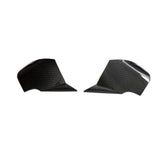 EE-WZY7013 Carbon Fiber Rear Roof Spoiler For Zeekr 001 21-23