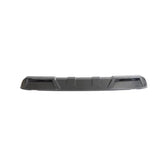ML-PZJ107 Carbon Fiber Front Roof Spoiler for Ford Bronco 2-Door 4-Door 2021-2023