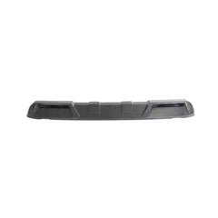 ML-PZJ107 Carbon Fiber Front Roof Spoiler for Ford Bronco 2-Door 4-Door 2021-2023