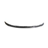 ML-ZDH403 Carbon Fiber Front Bumper Lip for Mercedes Benz Smart #3
