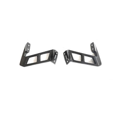 ML-HAX111-PRO-T Dry Carbon Fiber Rear High Wing Spoilers for Audi R8 V10 GT Performance Coupe 2-Door 2023