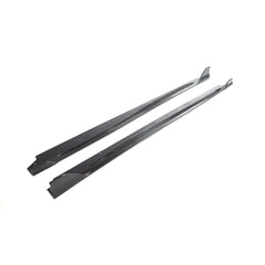 ML-XY018 Carbon Fiber Side Skirts For Lexus RC-F 2015-2018