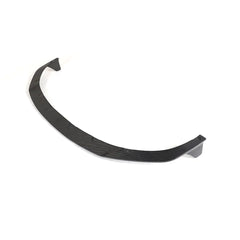 ML-XY017 Carbon Fiber Front Lip Splitter Spoiler For Lexus RC F RCF 2015-2018