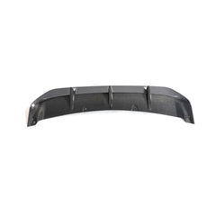 ML-LC019 Carbon Fiber Rear Bumper Diffuser Lip For Lexus RC F RCF 2015-2018