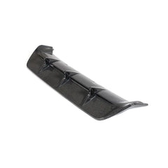 ML-LC019 Carbon Fiber Rear Bumper Diffuser Lip For Lexus RC F RCF 2015-2018