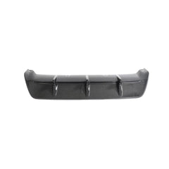 ML-LC019 Carbon Fiber Rear Bumper Diffuser Lip For Lexus RC F RCF 2015-2018