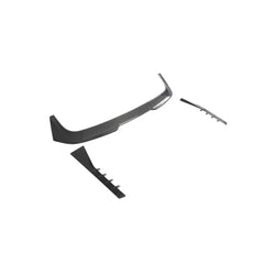 ML-XY022 Carbon Fiber Roof spoiler for BMW G81 M3 2021-2023