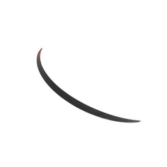 EE-WTM7023-MY Dry Carbon Fiber Rear Trunk Spoiler for Tesla Model 3 2023-2024