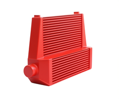 AME MOTORSPORT Audi B9 A4 A5 A6 A7 S4 S5 EVO ST-3 Ladeluftkühler