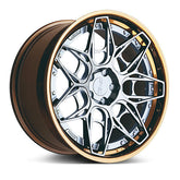 Customizable Forged Wheel CT297