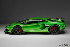 Lamborghini LP700/LP720 Upgrade SVI Style Aulena Rear Bumper