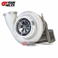 Yourmiles S475 Billet Wheel Turbocharger 96/88mm Turbine Wheel T6 1.32A/R