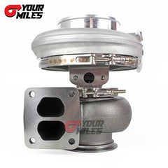 Yourmiles S400 SX3 SX4 S475 Cast Wheel Turbocharger Turbo T4 1.10A/R