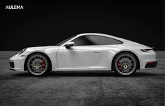 Porsche 992 Aulena Design Trockencarbon Performance Karosseriekit