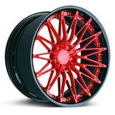 Customizable Forged Wheel CT295