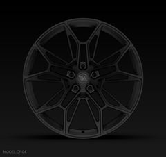 RA Forged Wheels CF-04