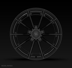 RA Forged Wheels RAF825