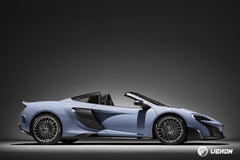 McLaren MP4-12C/625C/650S Upgrade 675LT Lufteinlassblenden