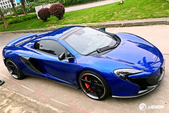Kit di Aggiornamento Bocchette Laterali 650S per McLaren MP4-12C