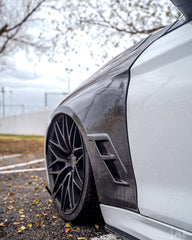 CMST Carbon Fiber Vented Fenders for BMW M2 / M2C F87