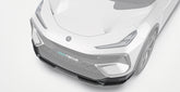 Paktechz Lotus ELETRE Carbon Fiber Body Kit - Front Lip