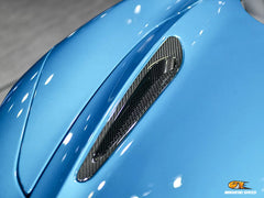McLaren 720S 프론트 커버 에어 인테이크