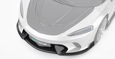 Paktechz McLaren GT Carbon Fiber Body Kit - Front Lip