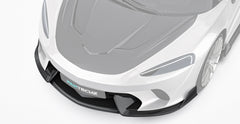 Paktechz McLaren GT Carbon Fiber Body Kit - Front Lip