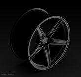RA Forged Wheels RAF833