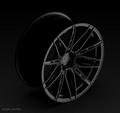 RA Forged Wheels RAF836