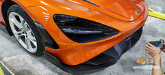 McLaren 720S Upgrade 765LT Bodykit
