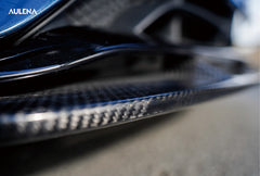 Mercedes-Benz A-Class(W177) Aulena Design dry carbon performance body kit