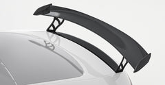 Paktechz Mercedes-Benz AMG GT/GTS C190 Ver.1 Carbon Fiber Body Kit - Rear Spoiler