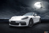CMST Carbon Fiber Full Body Kit for Porsche Panamera 971 Turbo / GTS 2017-ON
