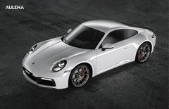 Porsche 992 Aulena Design Trockencarbon Performance Karosseriekit