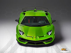 Paraurti Anteriore SVJ per Aggiornamento Lamborghini LP700