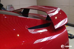 Ferrari F12 Rear Spoiler