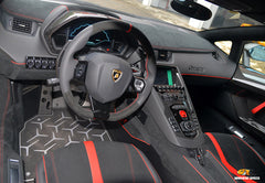 Interni OEM Lamborghini LP700
