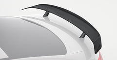 Paktechz Mercedes-Benz CLA W118/C118 Carbon Fiber Body Kit - Rear Spoiler