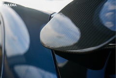 Mercedes-Benz A-Class(W177) Aulena Design dry carbon performance body kit