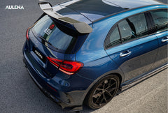 Mercedes-Benz A-Class(W177) Aulena Design dry carbon performance body kit